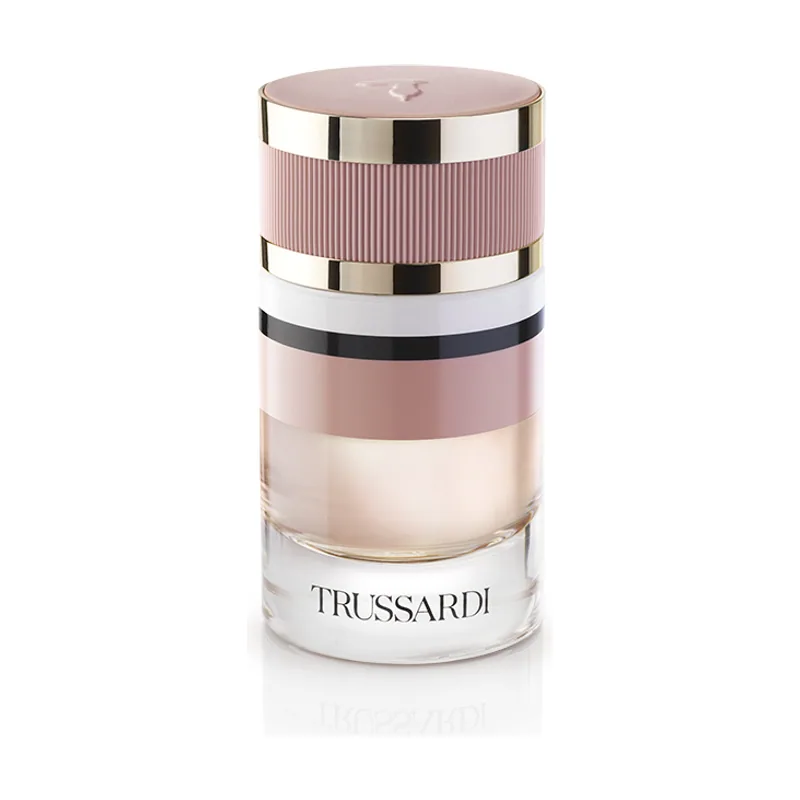 Trussardi eau de parfum vaporizador