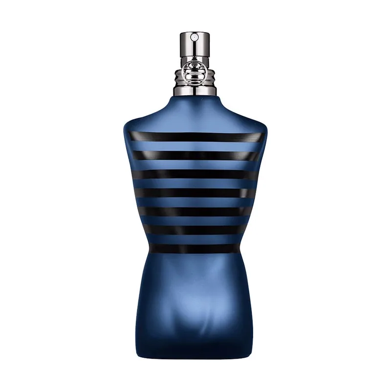 Jean Paul Gaultier ULTRA MALE eau de toilette intense vaporizador