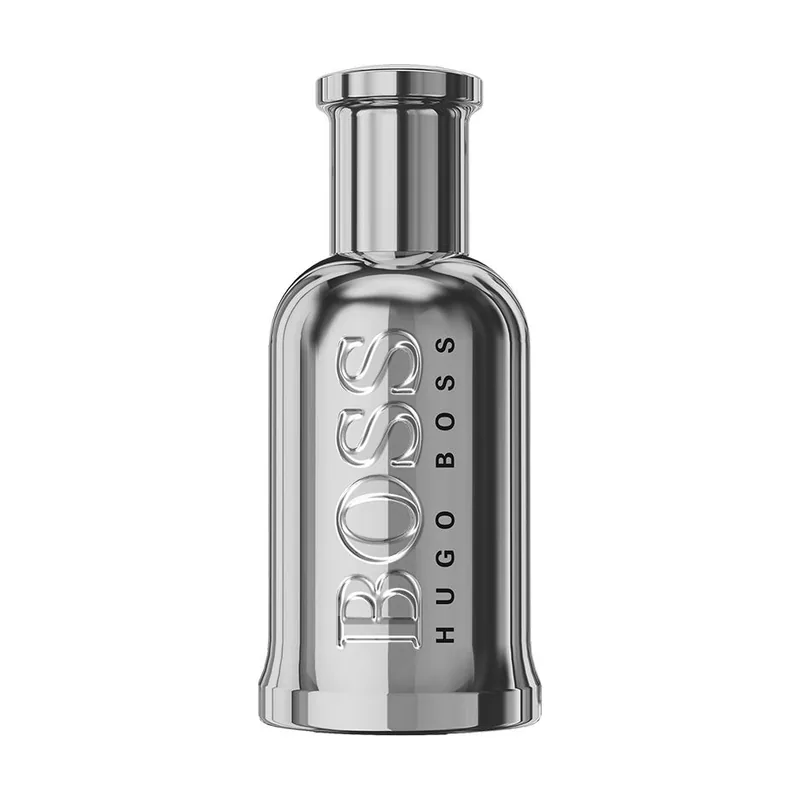 Hugo Boss BOSS BOTTLED UNITED eau de toilette vaporizador