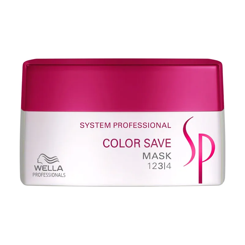 System Professional SP SAVE mask 200 ml