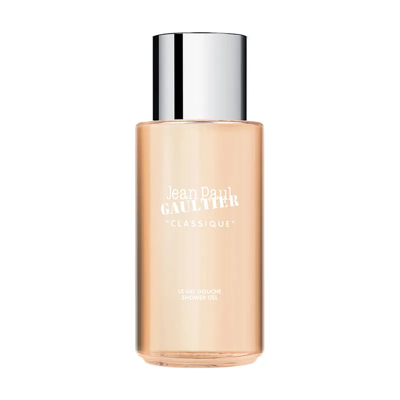 Jean Paul Gaultier CLASSIQUE shower gel 200 ml