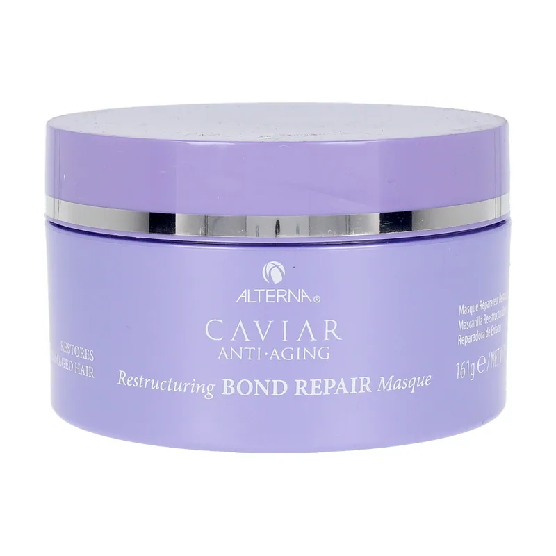 Alterna CAVIAR RESTRUCTURING BOND repair masque 161 gr