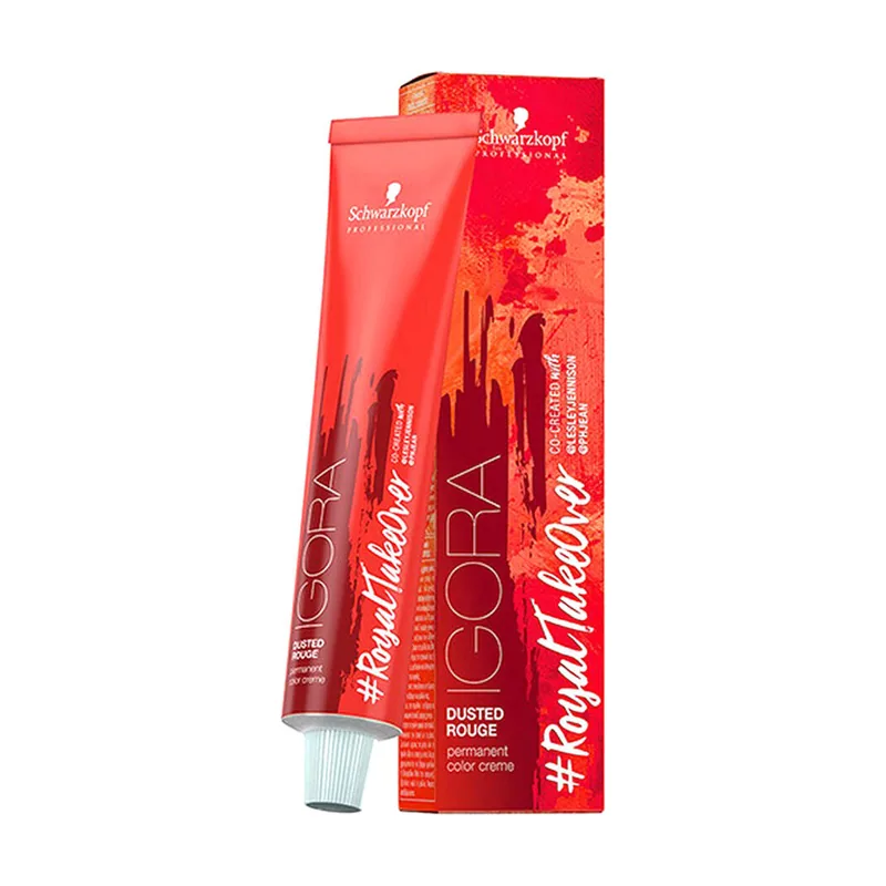 Schwarzkopf Igora #ROYALTAKEOVER 7-764