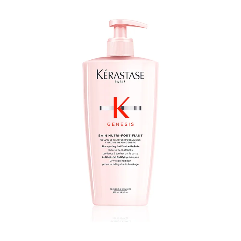 Kerastase GENESIS bain nutri-fortifiant 500 ml