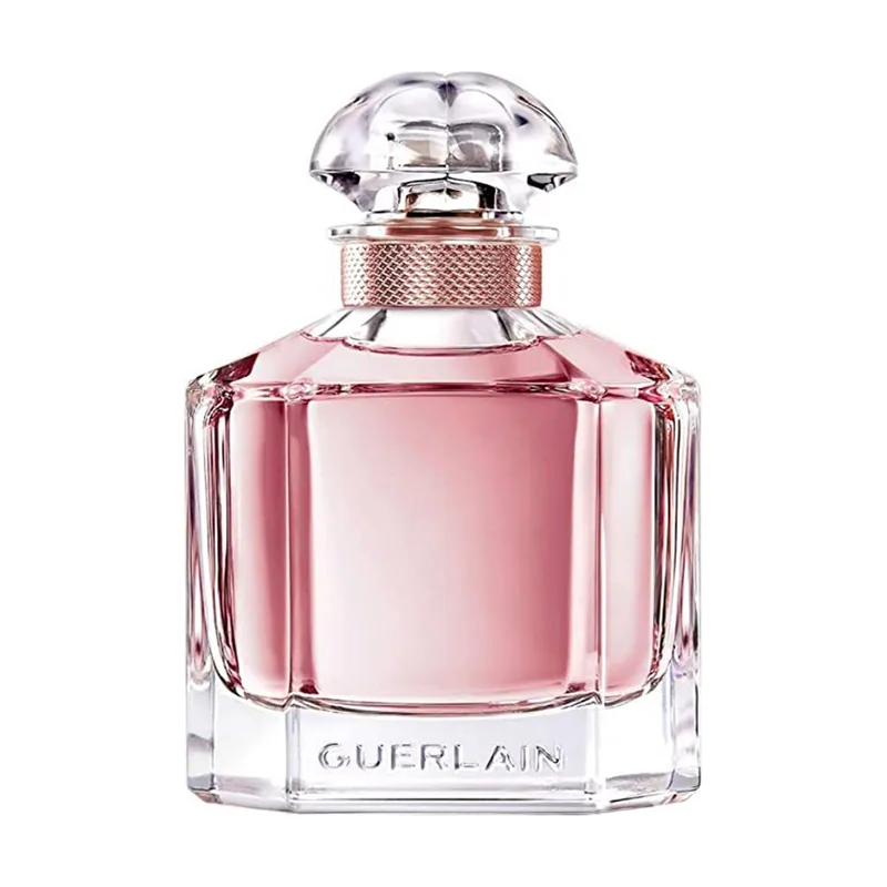 Guerlain MON SPARKLING eau de parfum vaporizador