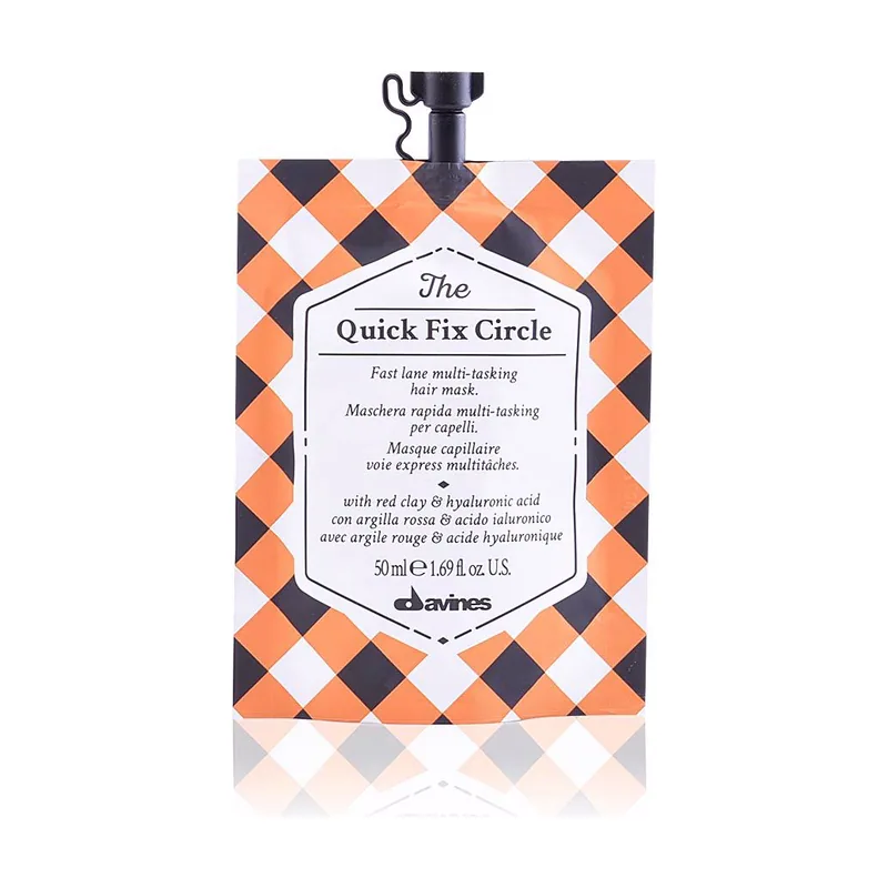 Davines QUICK FIX CIRCLE multi-tasking hair mask 50 ml