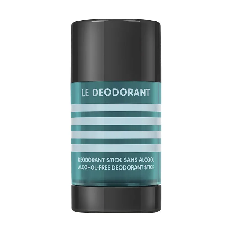 Jean Paul Gaultier LE MALE deo stick alcohol free 75 gr