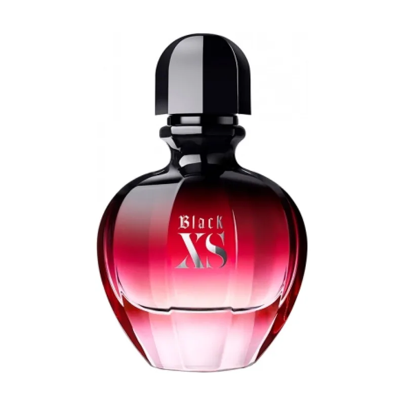 Rabanne BLACK XS FOR HER eau de parfum vaporizador