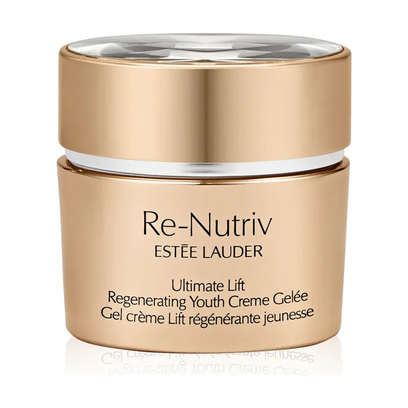 RE-NUTRIV Ultimate Lift regenerating youth cream gelée 50 ml