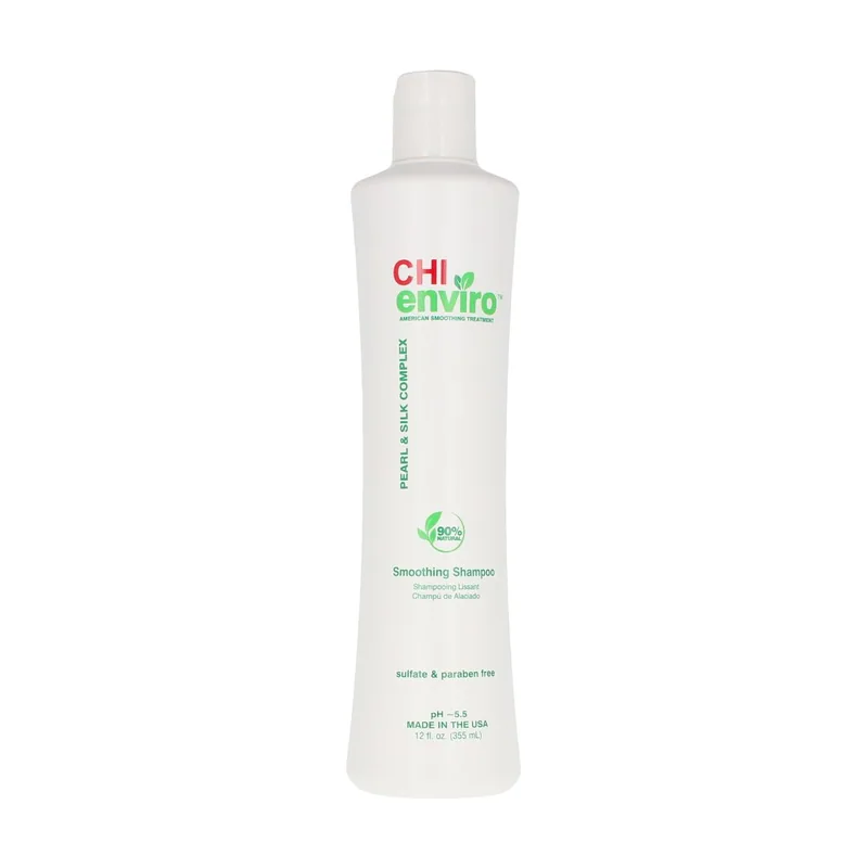 Farouk CHI ENVIRO smoothing shampoo 355 ml