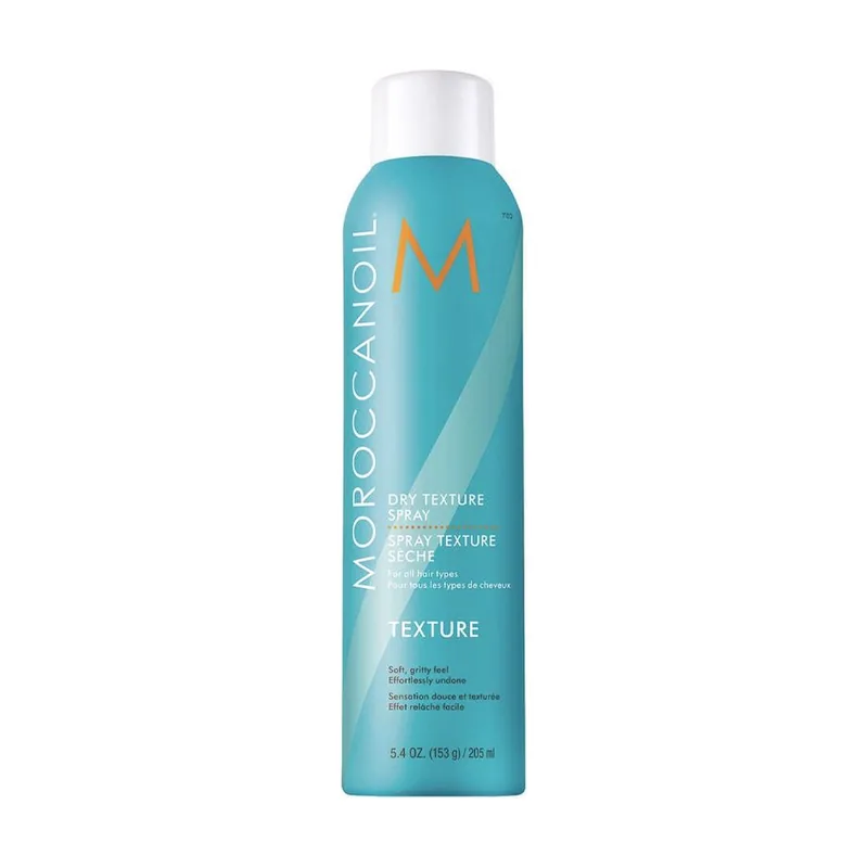 Moroccanoil TEXTURE spray texturizante seco 205 ml