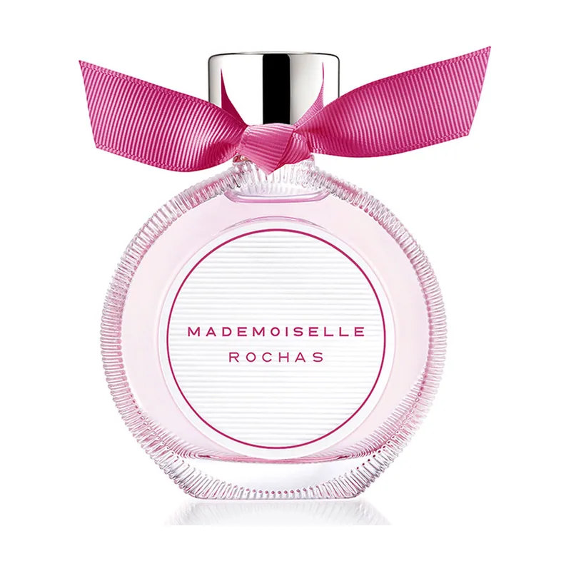 Rochas MADEMOISELLE eau de toilette vaporizador