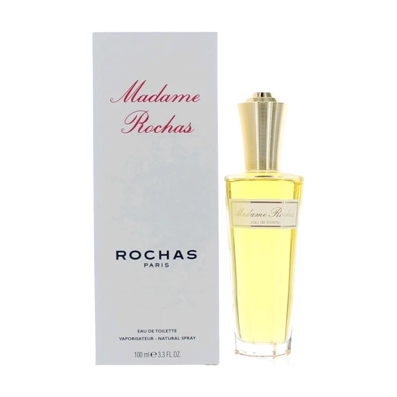 Rochas MADAME eau de toilette vaporizador