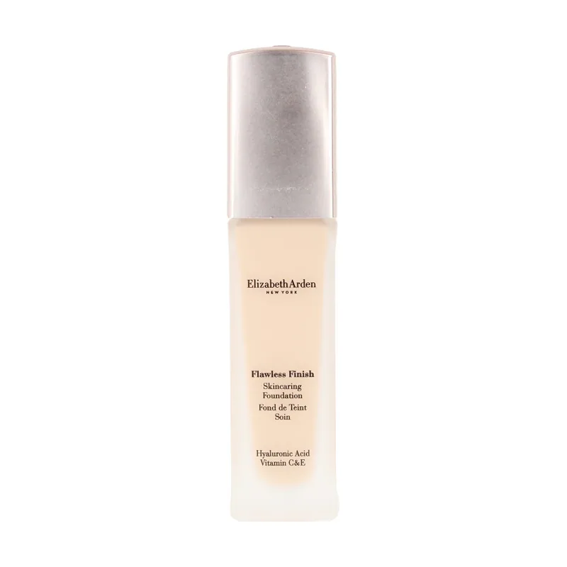 Elizabeth Arden FLAWLESS FINISH skincaring foundation #240N