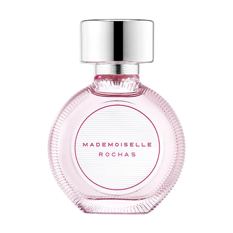 Rochas MADEMOISELLE eau de toilette vaporizador