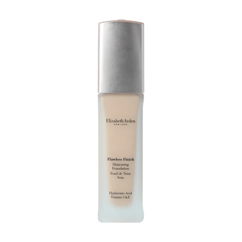 Elizabeth Arden FLAWLESS FINISH skincaring foundation #260N