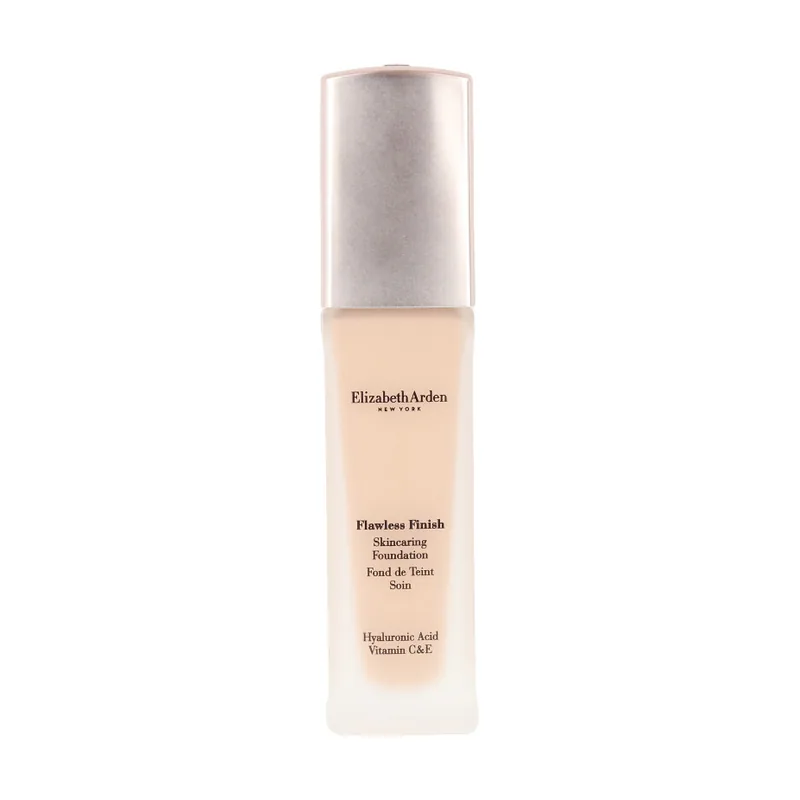 Elizabeth Arden FLAWLESS FINISH skincaring foundation #310C
