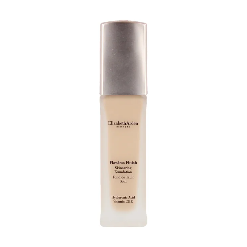 Elizabeth Arden FLAWLESS FINISH skincaring foundation #350N