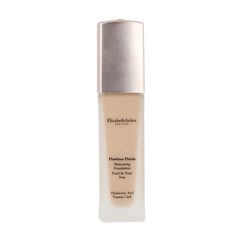 Elizabeth Arden FLAWLESS FINISH skincaring foundation #410N