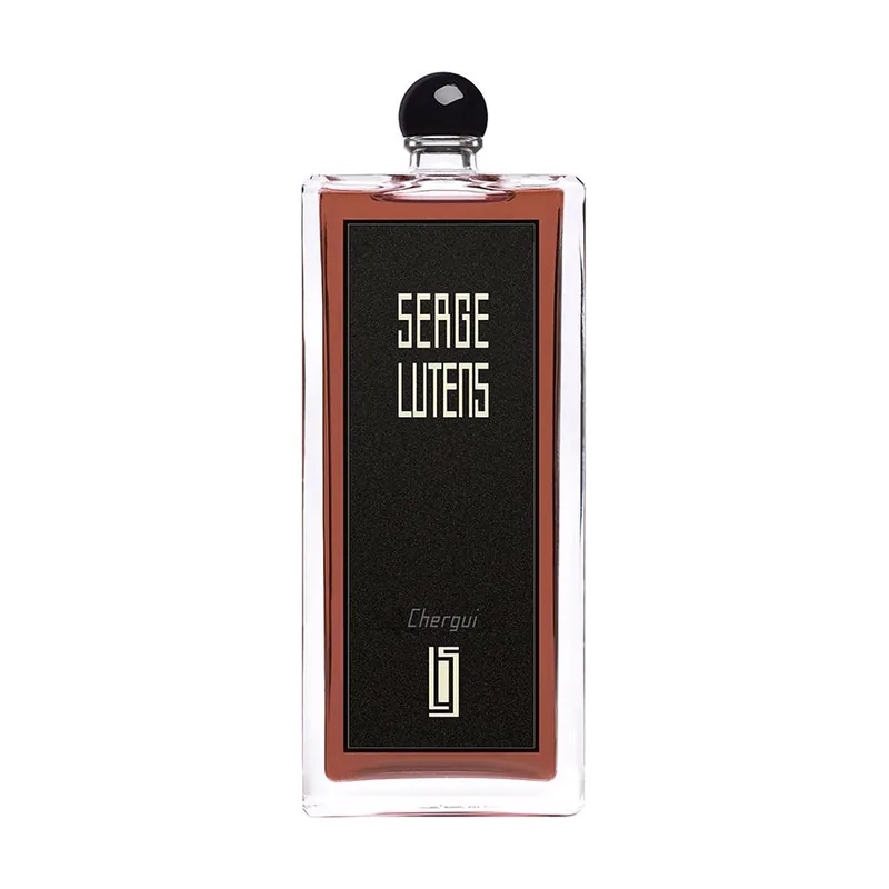 Serge Lutens CHERGUI eau de parfum vaporizador