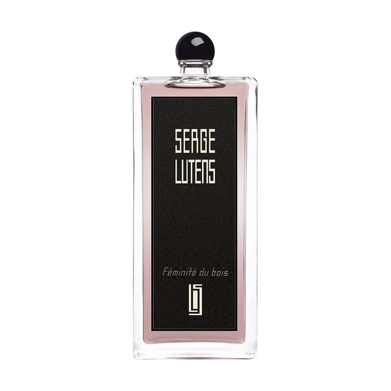 Serge Lutens FÉMINITÉ DU BOIS eau de parfum vaporizador