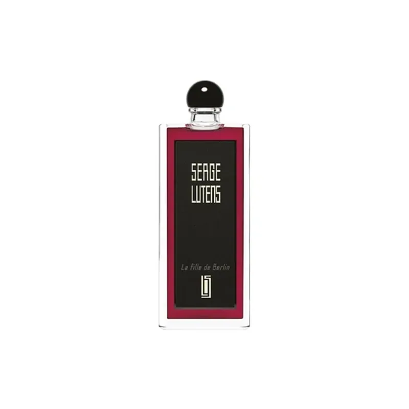 La Fille de Berlin eau de parfum vaporizador