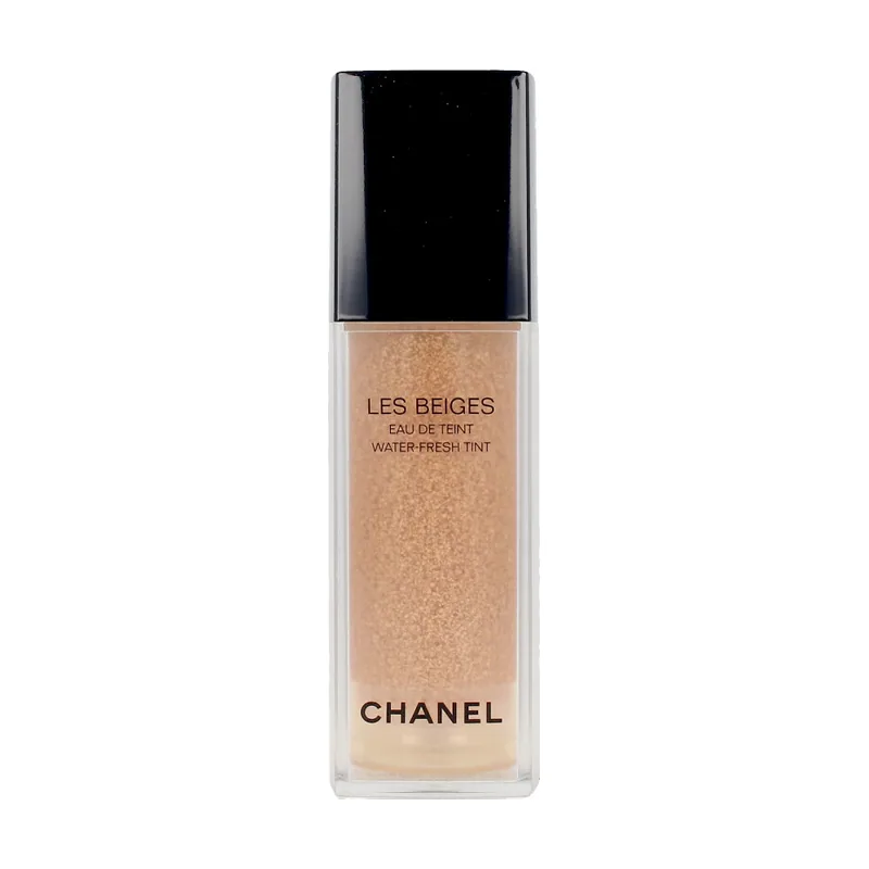 Chanel LES BEIGES eau de teint #light