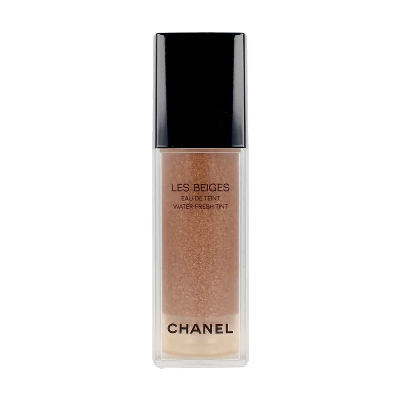 Chanel LES BEIGES eau de teint #light
