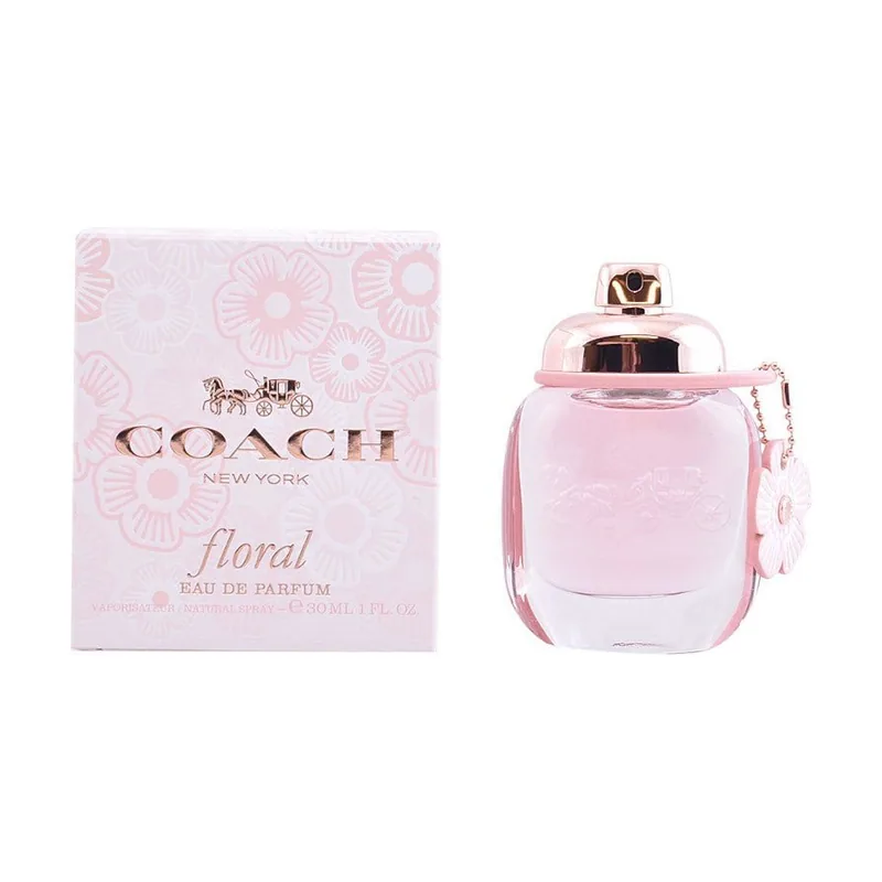 Coach FLORAL eau de parfum vaporizador