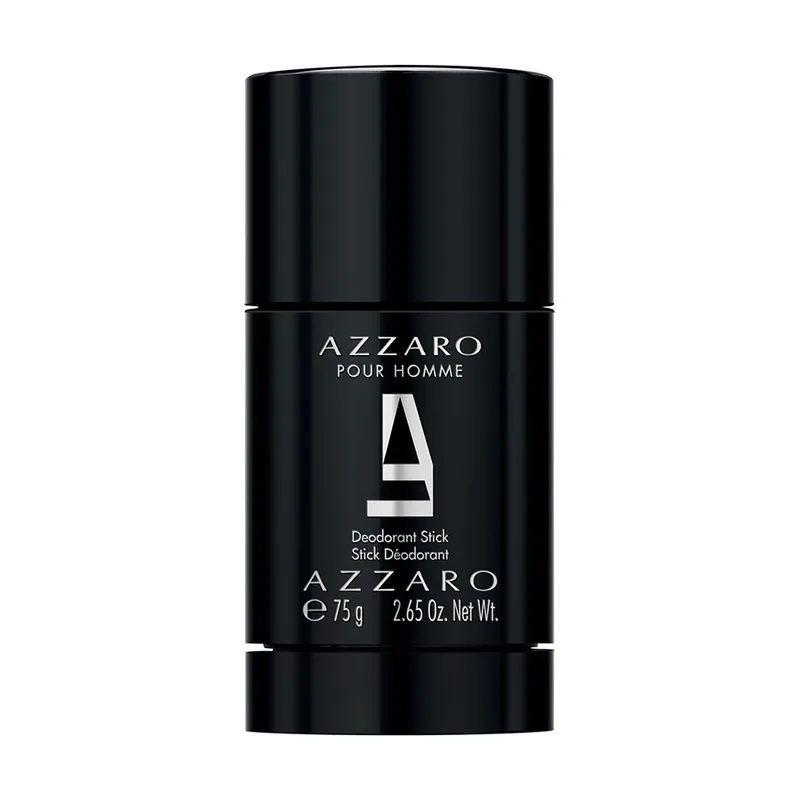 Azzaro POUR HOMME deo stick 75 gr