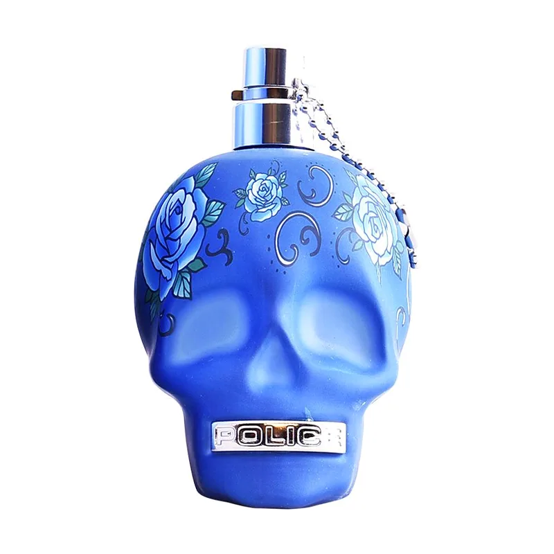 Police TO BE TATTOO ART eau de toilette vaporizador