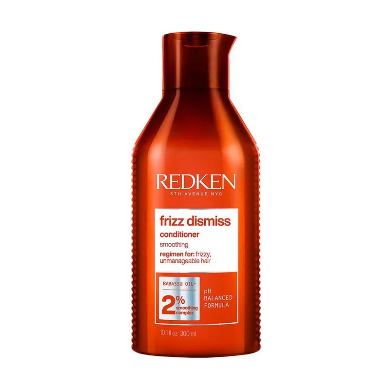 Redken FRIZZ DISMISS conditioner 300 ml