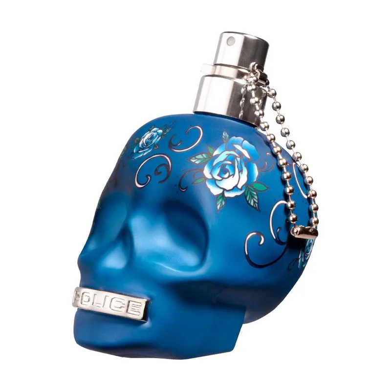 Police TO BE TATTOO ART eau de toilette vaporizador