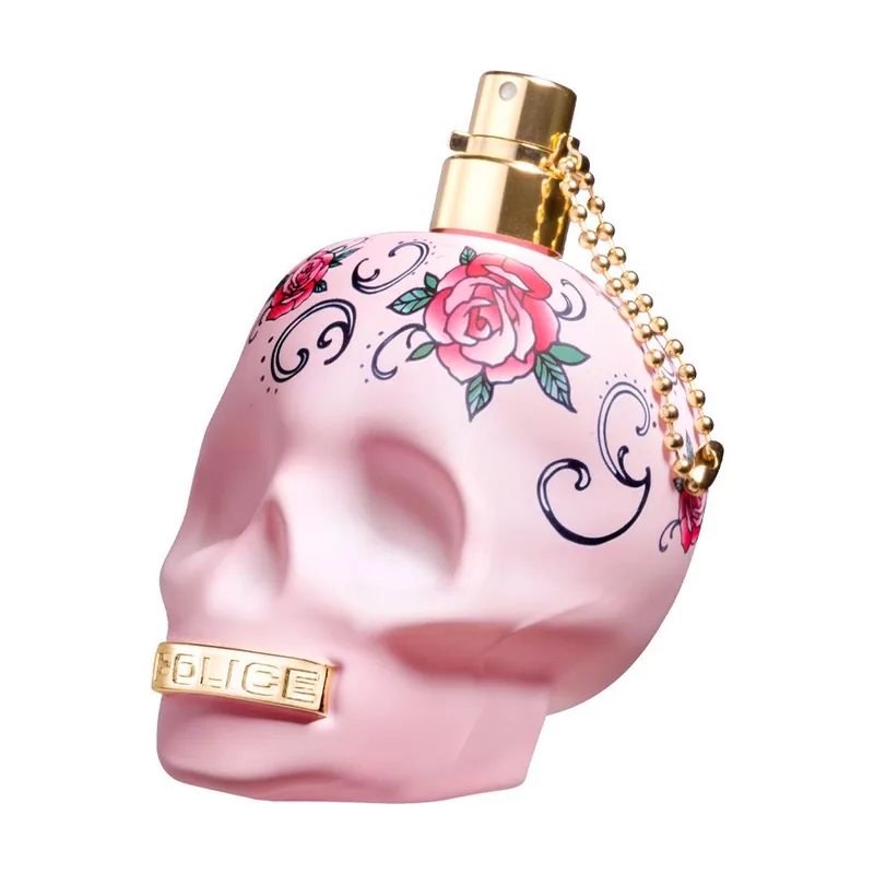 Police TO BE TATTOO ART FOR WOMAN eau de parfum vaporizador