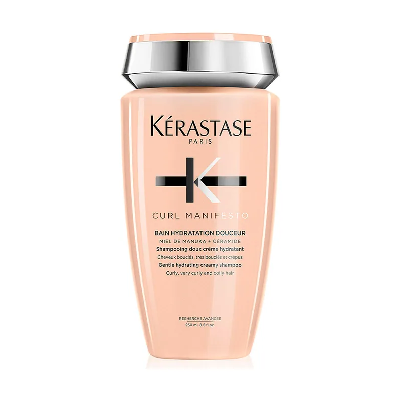 Kerastase CURL MANIFESTO bain hydratation douceur 250 ml