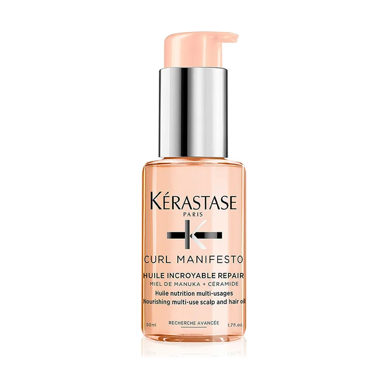 Kerastase CURL MANIFESTO huile sublime repair 50 ml
