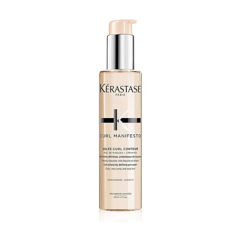 Kerastase CURL MANIFESTO gelée curl contour 150 ml