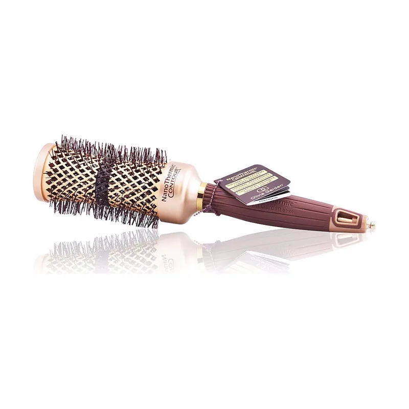 Olivia Garden CERAMIC + ION NANO THERMIC thermal brush 44 1 u