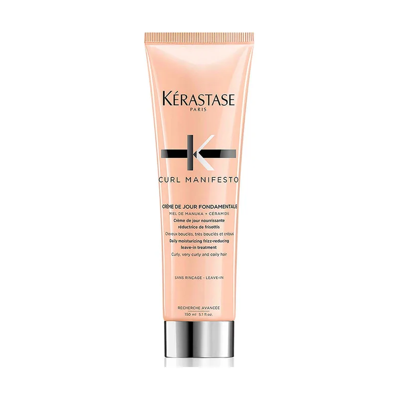 Kerastase CURL MANIFESTO crème de jour fondamentale 150 ml