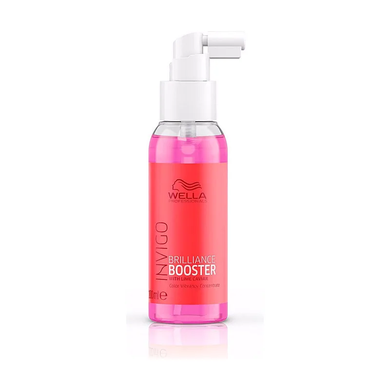 Wella Professionals INVIGO BRILLIANCE booster 100 ml