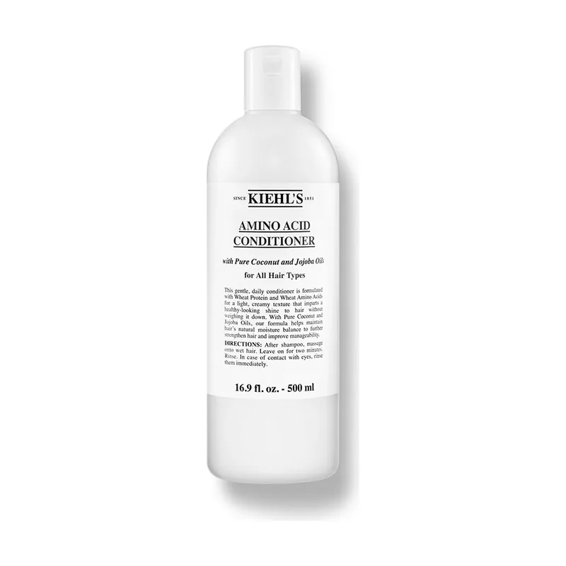 Kiehl's AMINO ACID conditioner 500 ml