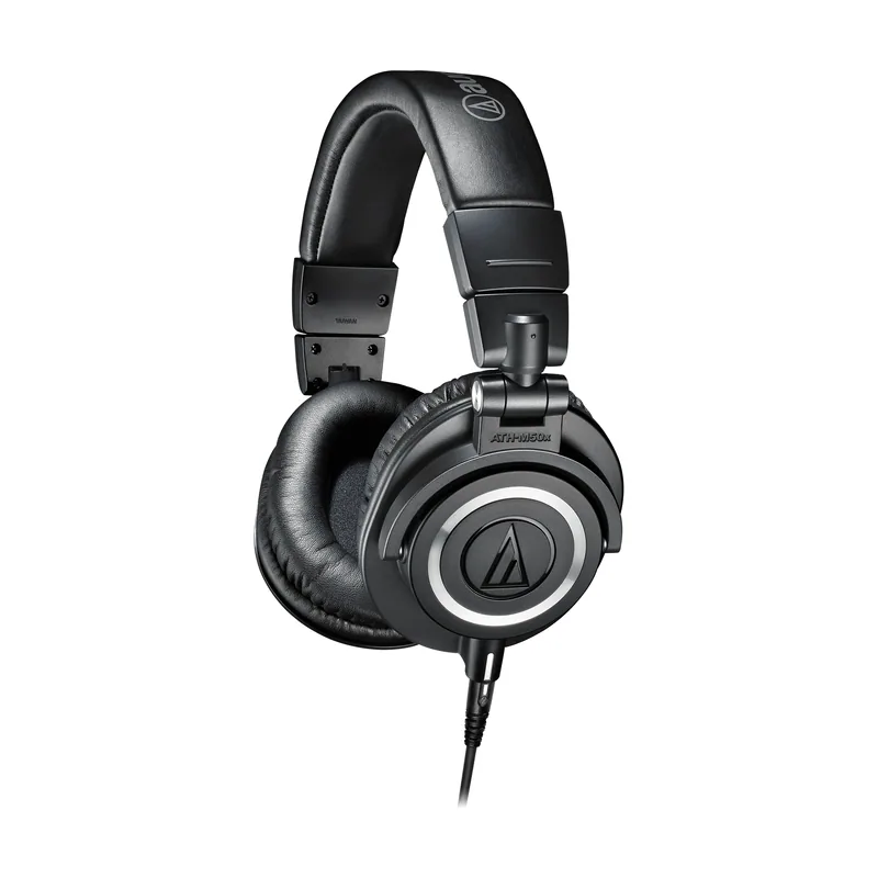 Audio-Technica ATH-M50x