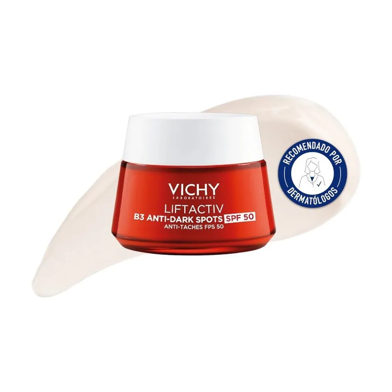 Vichy Liftactiv B3 Pigment Specialist B3 Crema Spf50 50 Ml