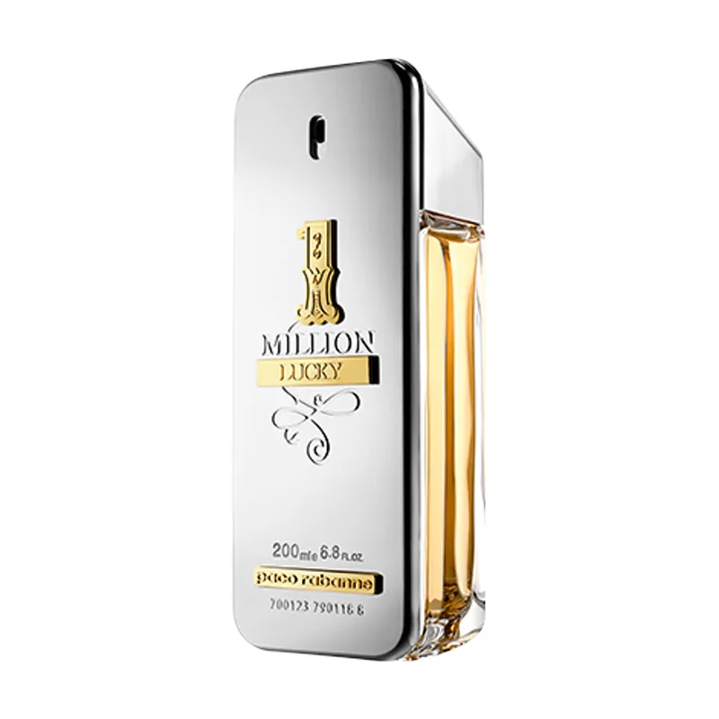 Rabanne 1 MILLION LUCKY eau de toilette vaporizador
