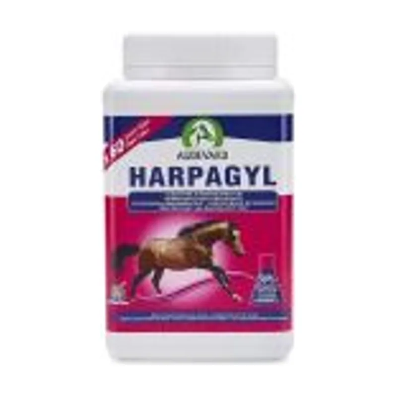 Audevard Harpagyl Complemento Alimenticio en Póder 4,5kg