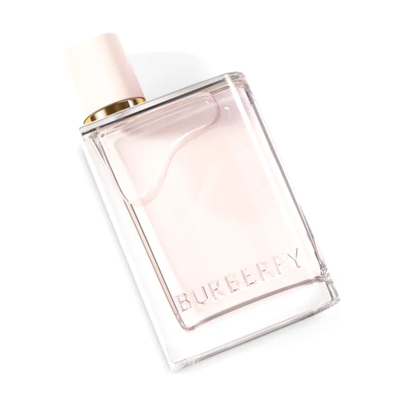 Burberry HER eau de parfum vaporizador