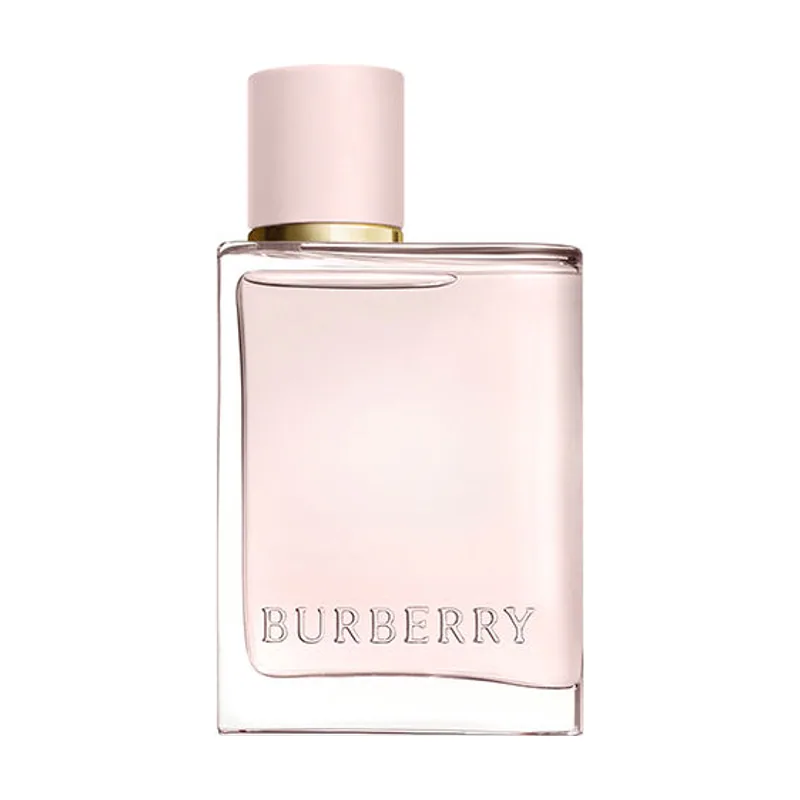 Burberry HER eau de parfum vaporizador