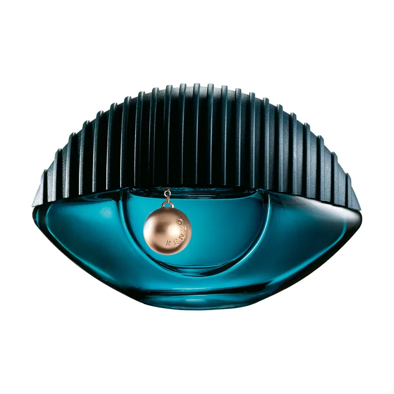 Kenzo WORLD INTENSE eau de parfum vaporizador