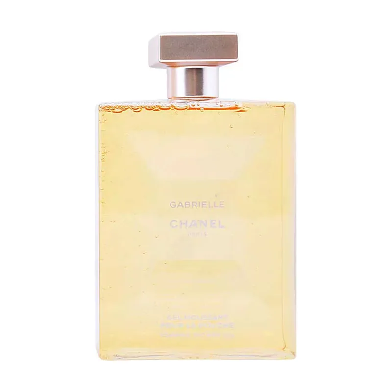 Chanel GABRIELLE gel moussant 200 ml