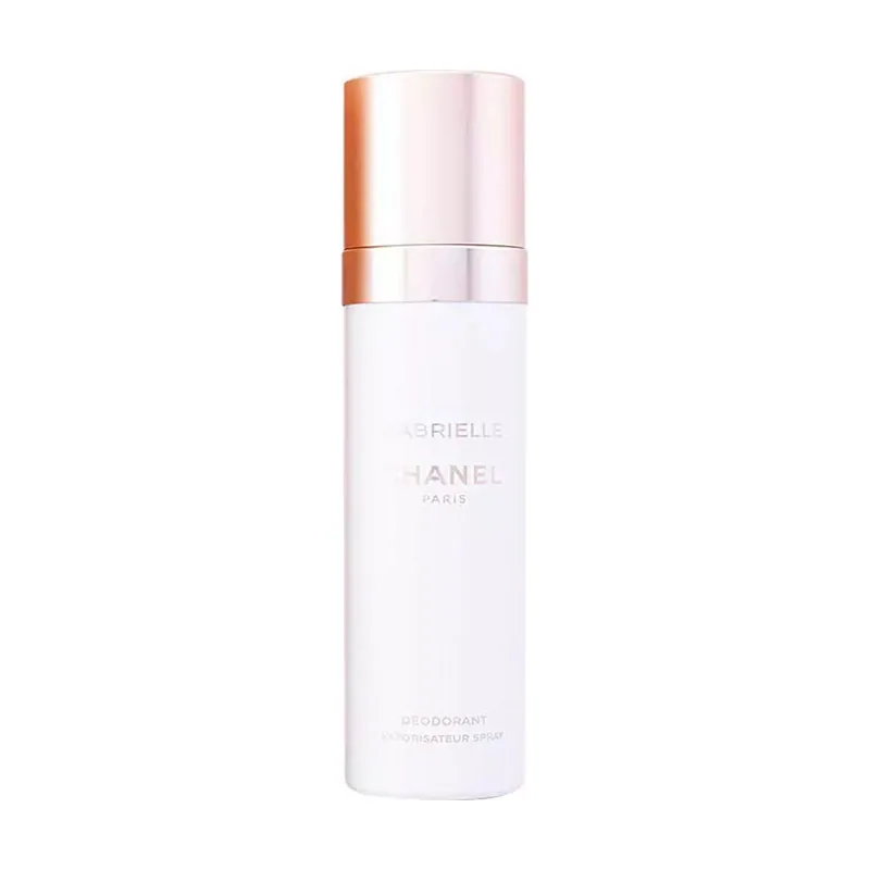Chanel GABRIELLE desodorante vaporizador 100 ml